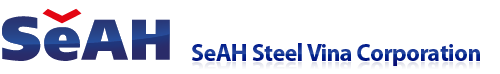SeAH Steel Vina Corporation/Vietnam Plant