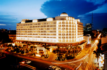 Khách Sạn Park Hyatt Sai Gon